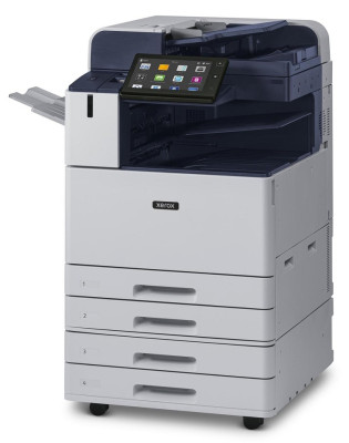 МФУ Xerox AltaLink C8135 3T (осн. блок, однопрох. АПД) ALC8135 3T