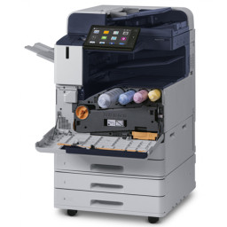 МФУ Xerox AltaLink C8135 3T (осн. блок, однопрох. АПД) ALC8135 3T