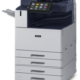 МФУ Xerox AltaLink C8135 3T (осн. блок, однопрох. АПД) ALC8135 3T