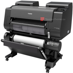 Струйный плоттер Canon imagePROGRAF GP-2000