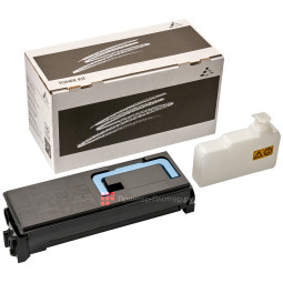 Тонер-картридж Integral Toner TK-560K для Kyocera (black), 12000 стр.