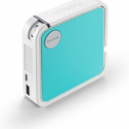 Проектор ViewSonic M1 mini Plus