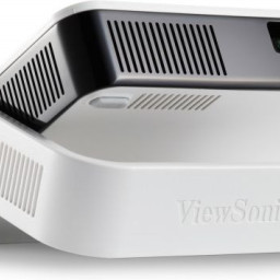 Проектор ViewSonic M1 mini Plus