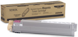 Тонер-картридж Xerox Toner Cartridge Phaser 7400 (magenta), 9000 стр. (PP013112)