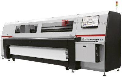 Сублимационный плоттер HOMER HM 3200R K4