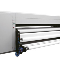 Сублимационный плоттер HOMER HM 3200R K4