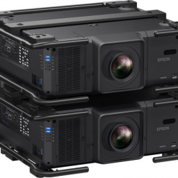 Проектор Epson EB-L30000U