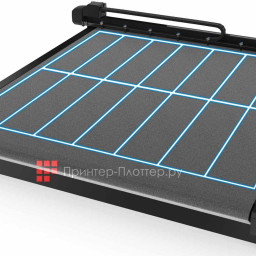 Режущий плоттер Summa F-3232