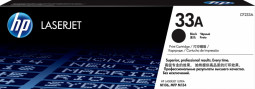 Тонер-картридж HP 33A (black), 2300 стр. (PP034914)