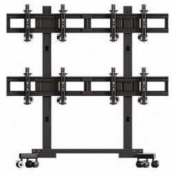 Wize мобильная стойка VWM263steel