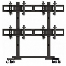 Wize мобильная стойка VWM263steel