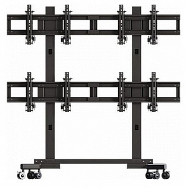 Wize мобильная стойка VWM263steel