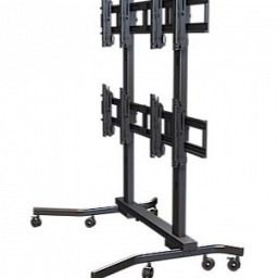 Wize мобильная стойка VWM263steel