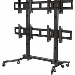 Wize мобильная стойка VWM263steel