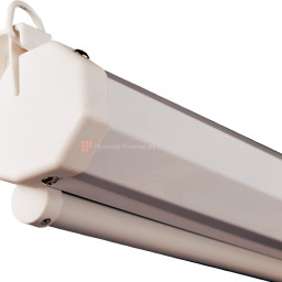 Экран Lumien Eco Picture LEP-100107, 1:1, 82