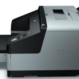 Струйный плоттер Epson Stylus Pro 4900 SpectroProofer UV