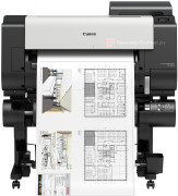 Струйный плоттер Canon imagePROGRAF TX-2000