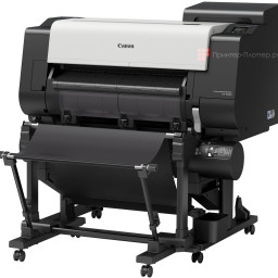 Струйный плоттер Canon imagePROGRAF TX-2000