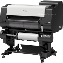 Струйный плоттер Canon imagePROGRAF TX-2000