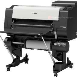Струйный плоттер Canon imagePROGRAF TX-2000