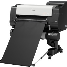 Струйный плоттер Canon imagePROGRAF TX-2000
