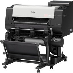 Струйный плоттер Canon imagePROGRAF TX-2000