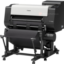 Струйный плоттер Canon imagePROGRAF TX-2000