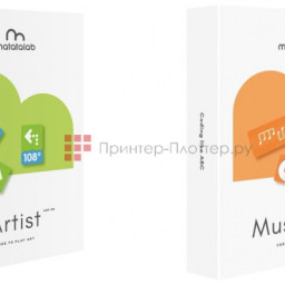 Matatalab дополнение Musician Add-on к Coding Set
