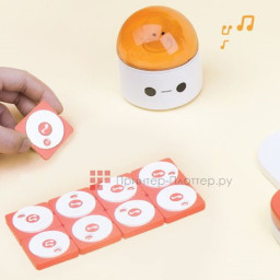 Matatalab дополнение Musician Add-on к Coding Set