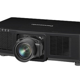 Проектор Panasonic PT-MZ11KLBE (без объектива)