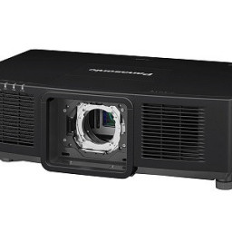 Проектор Panasonic PT-MZ11KLBE (без объектива)