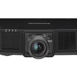 Проектор Panasonic PT-MZ11KLBE (без объектива)