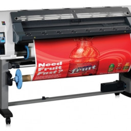 HP DesignJet L25500 60” (PP001620)