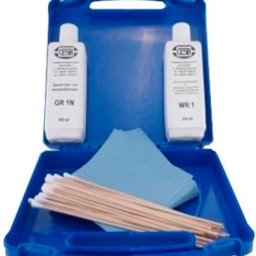 Fujitsu чистящий комплект для всех моделей сканеров