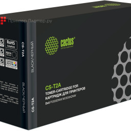 Тонер-картридж Cactus Toner CS-T2A для Deli P2000DNW, M2000ADNW (black), 2000 стр.