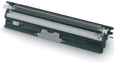 Тонер-картридж OKI Print Cartridge TONER-B (44250732), 2500 стр. (PP014080)