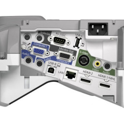 Проектор Epson EB-575W
