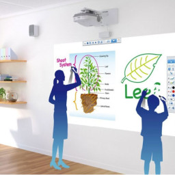 Проектор Epson EB-575W