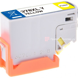 Картридж Cactus Cartridge CS-EPT3794 для Epson Expression Photo XP-8500, 8505, 8600 (yellow), 13,2 мл