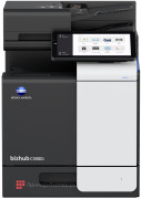 МФУ Konica Minolta bizhub C3350i
