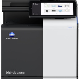 МФУ Konica Minolta bizhub C3350i