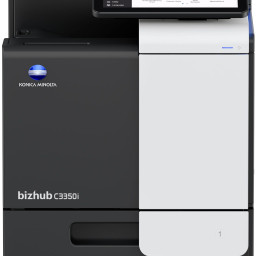 МФУ Konica Minolta bizhub C3350i
