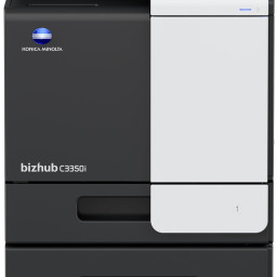 МФУ Konica Minolta bizhub C3350i