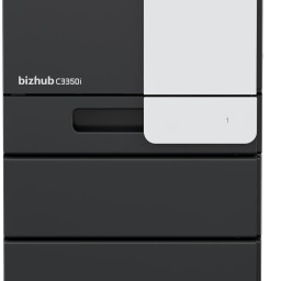МФУ Konica Minolta bizhub C3350i