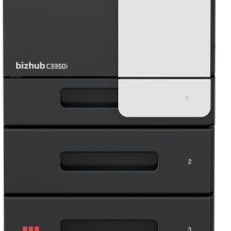 МФУ Konica Minolta bizhub C3350i