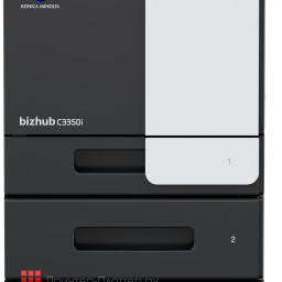 МФУ Konica Minolta bizhub C3350i