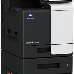 МФУ Konica Minolta bizhub C3350i