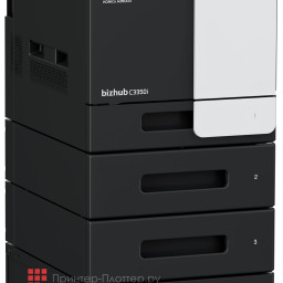 МФУ Konica Minolta bizhub C3350i