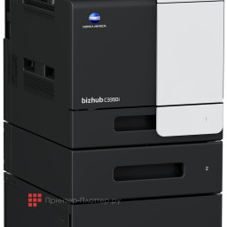 МФУ Konica Minolta bizhub C3350i