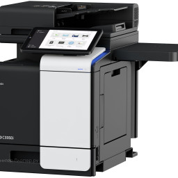 МФУ Konica Minolta bizhub C3350i